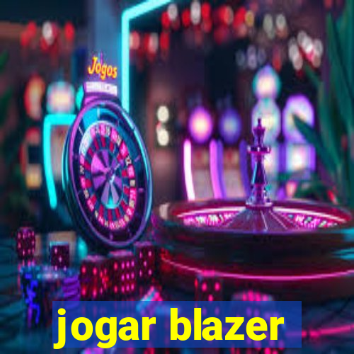 jogar blazer