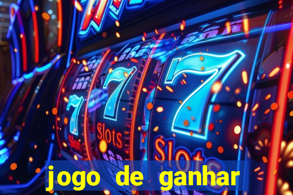 jogo de ganhar dinheiro com b?nus