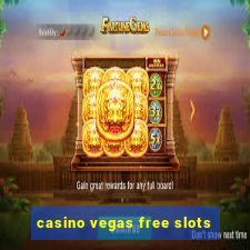 casino vegas free slots