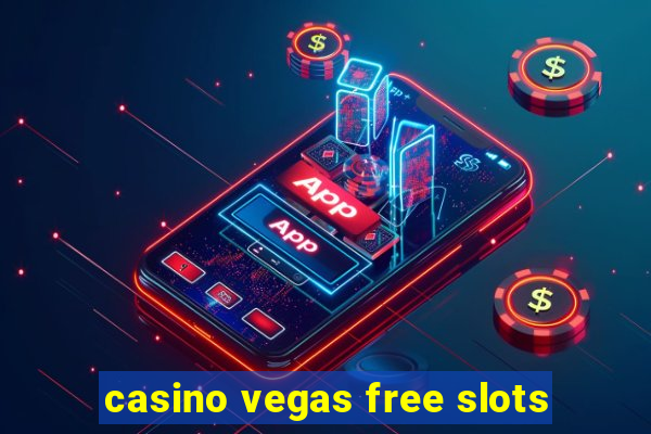 casino vegas free slots