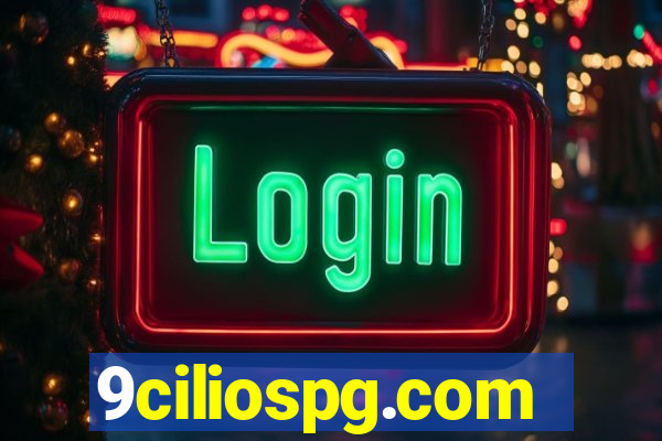 9ciliospg.com