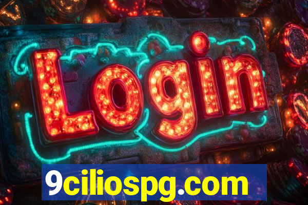 9ciliospg.com