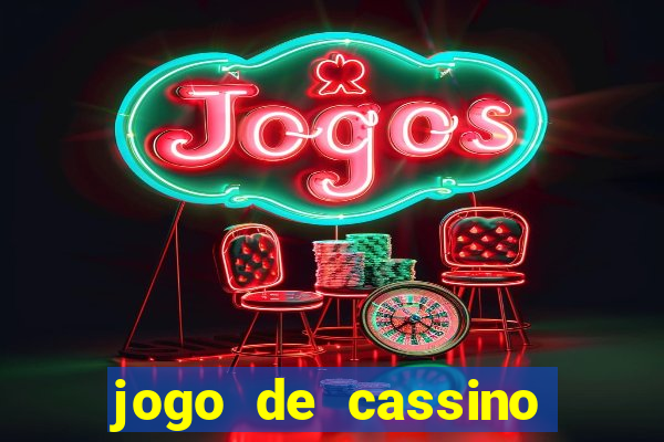 jogo de cassino que ganha dinheiro de verdade