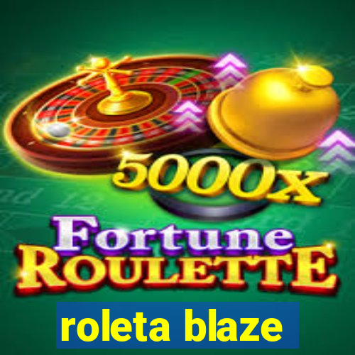 roleta blaze