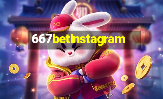 667betInstagram