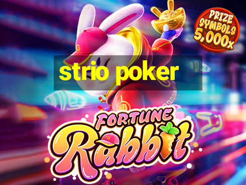 strio poker