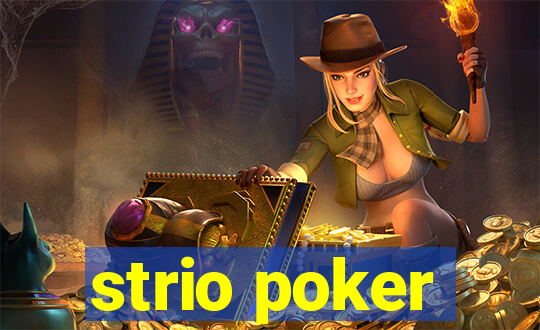 strio poker