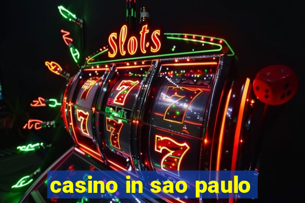 casino in sao paulo