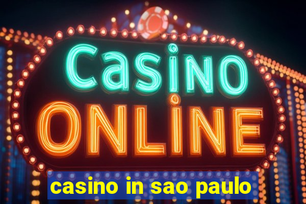 casino in sao paulo