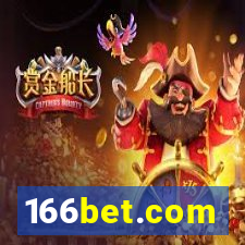 166bet.com