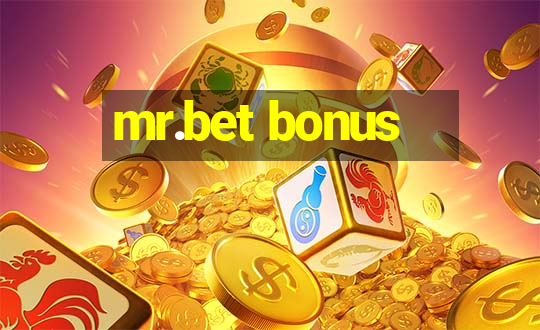 mr.bet bonus