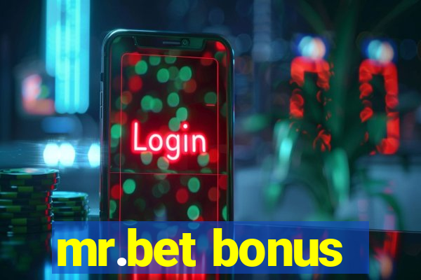 mr.bet bonus