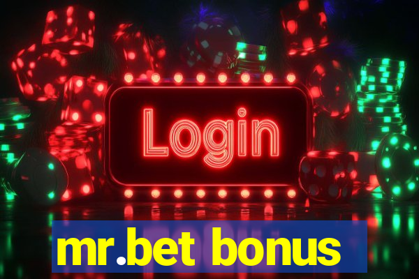 mr.bet bonus