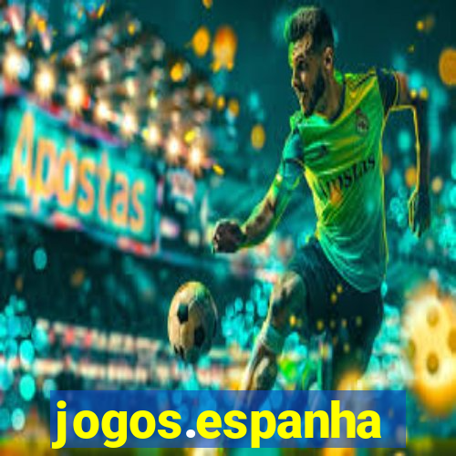 jogos.espanha