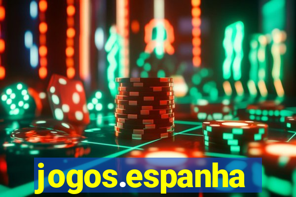 jogos.espanha