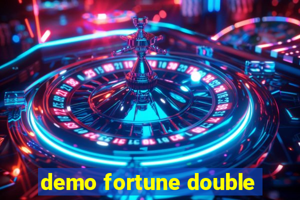 demo fortune double