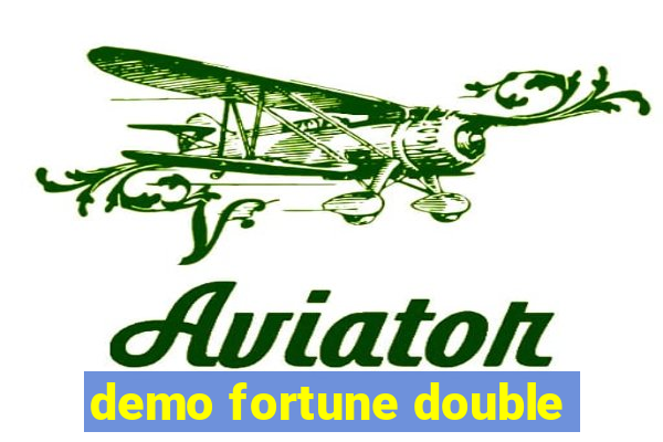 demo fortune double