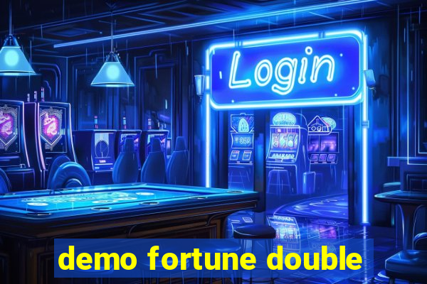 demo fortune double