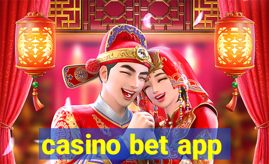 casino bet app