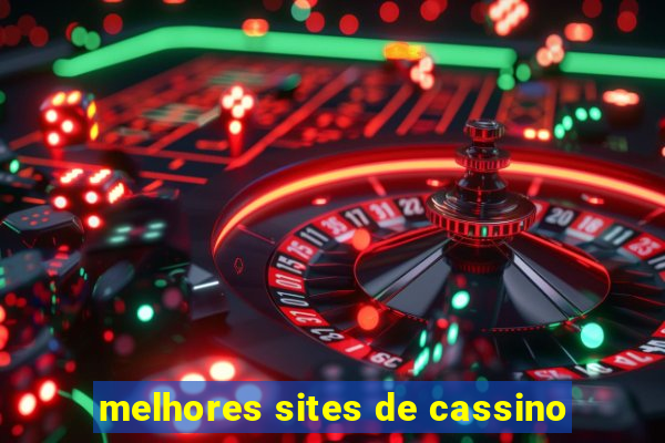 melhores sites de cassino