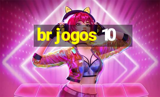 br jogos 10