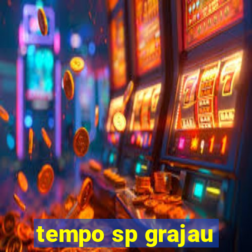 tempo sp grajau