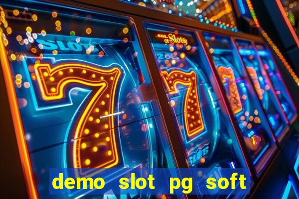 demo slot pg soft gem saviour