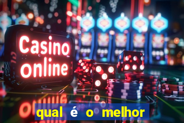 qual é o melhor site de jogos online