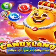 online slot games philippines