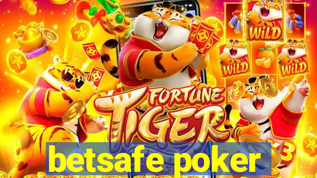 betsafe poker