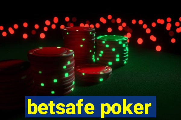 betsafe poker