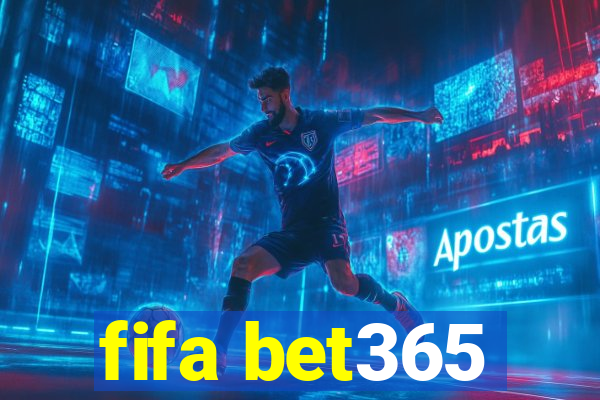 fifa bet365