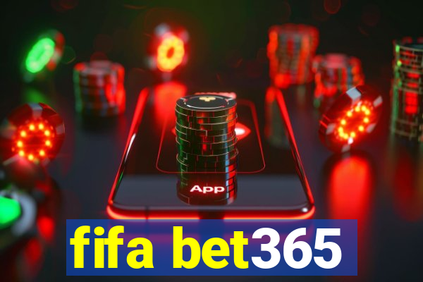 fifa bet365