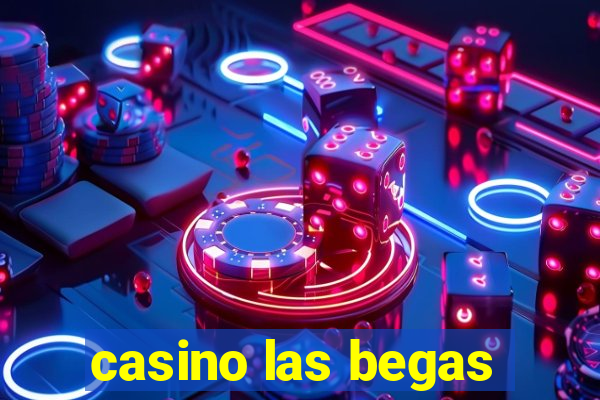 casino las begas