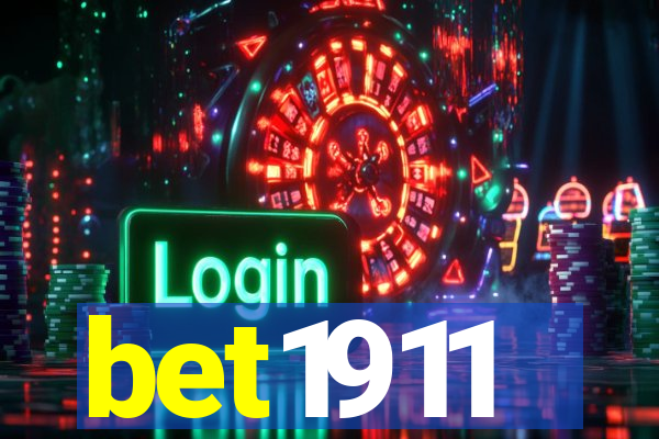 bet1911