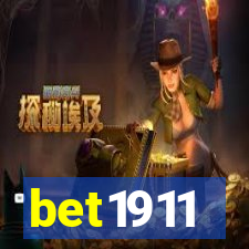 bet1911