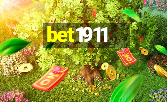 bet1911