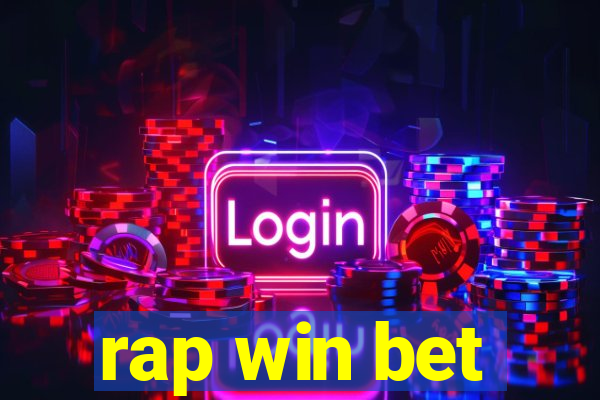 rap win bet