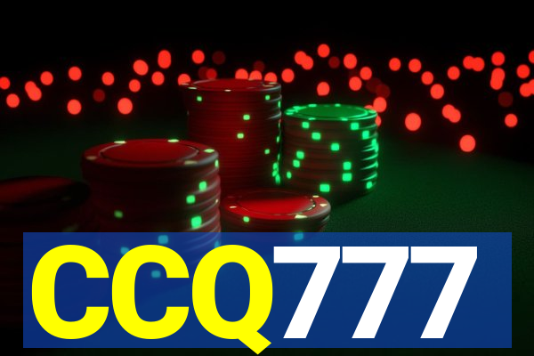 CCQ777