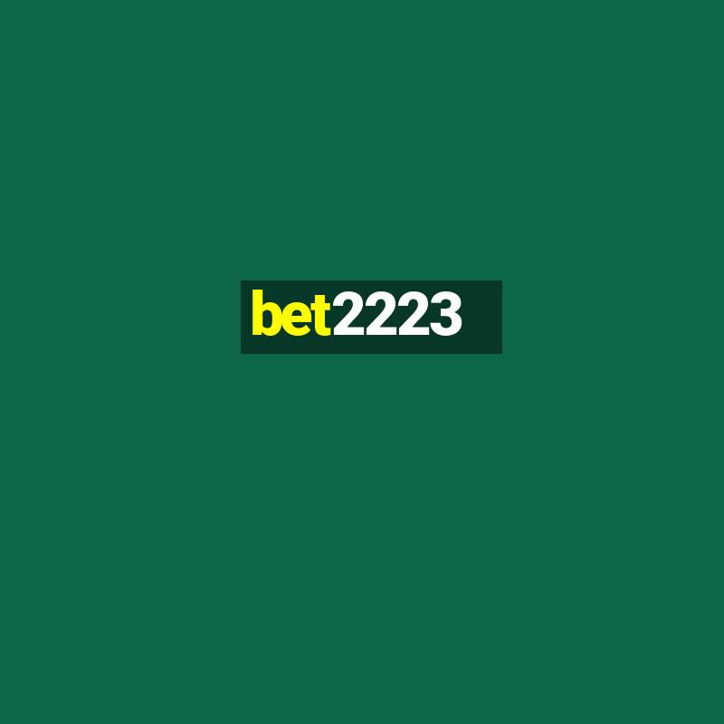 bet2223