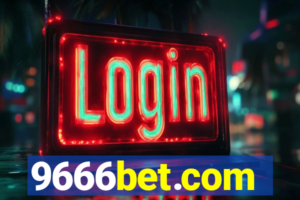 9666bet.com