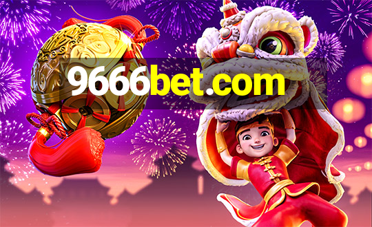 9666bet.com