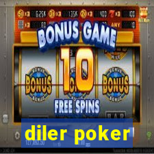 diler poker