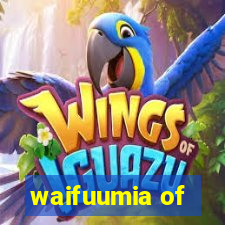 waifuumia of