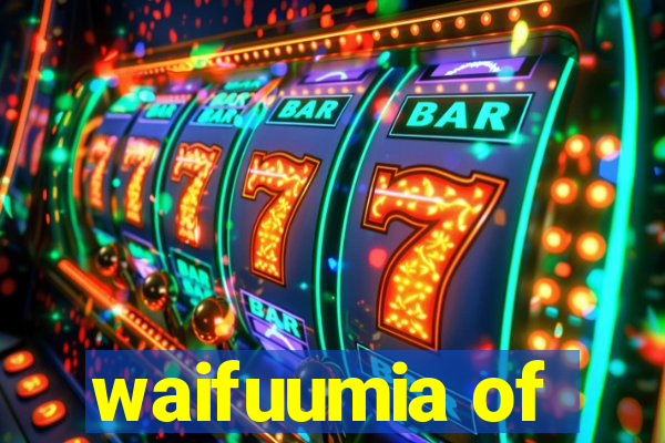 waifuumia of