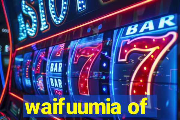 waifuumia of