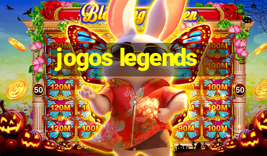 jogos legends