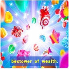 bestower of wealth: chapter 1