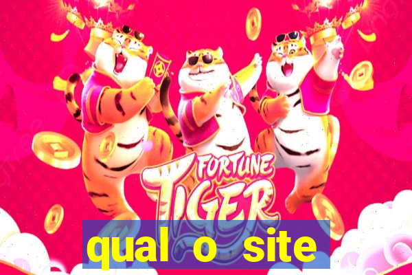 qual o site oficial do fortune tiger