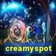 creamyspot